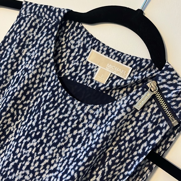 Michael kors jumpsuit with pocket - Picture 2 of 7